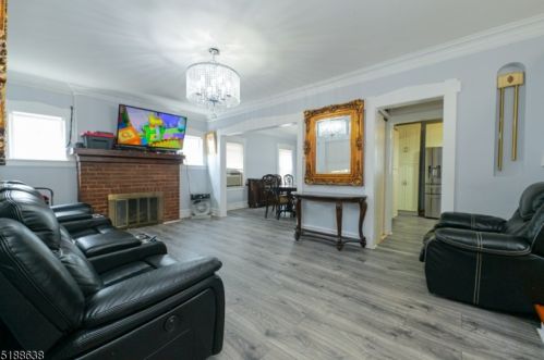 118 Glenwood Ave, Bloomfield NJ  07003-2323 exterior