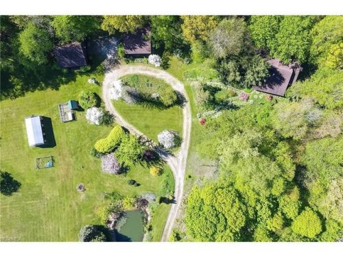 12623 Hametown Rd, Doylestown, OH 44230-9778