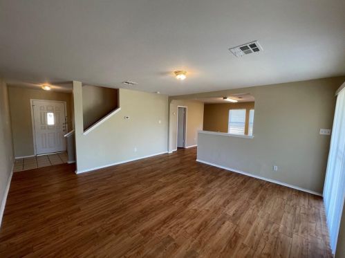 3414 Crownover St, Austin TX  78725-4755 exterior