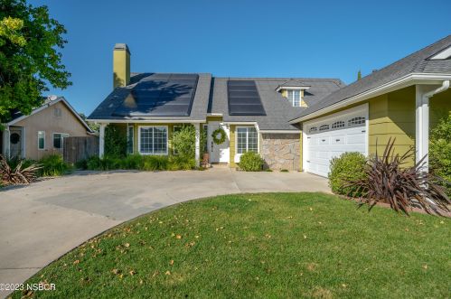 359 Wilson Dr, Santa Maria CA  93455-4764 exterior