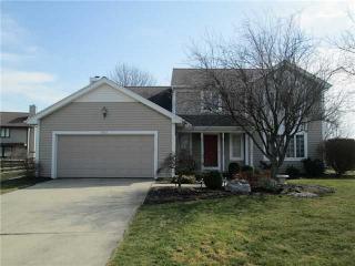 641 Holbrook Ct, Perrysburg, OH 43551-5211