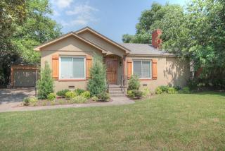 2351 Gary Pl, Tulsa, OK 74114-1806