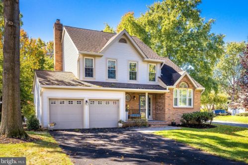 13241 Ladybank Ln, Herndon, VA 20171-4031