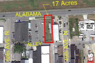 4903 Alabama Ave, Nashville, TN 37209-3449