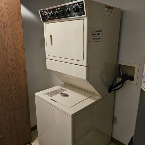 800 Park Ave, Fond Du Lac WI  54935-6021 exterior