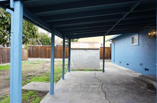3361 Mt Wilson Dr, San Jose CA  95127-4849 exterior