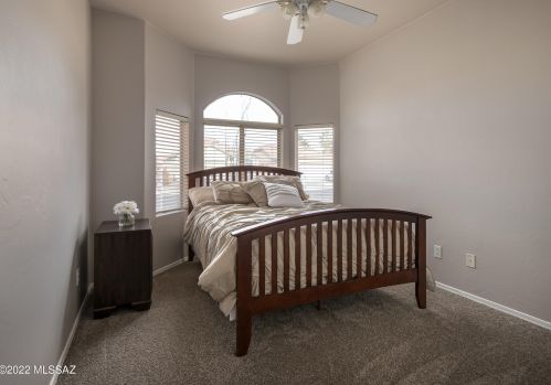 7938 Panamint Dr, Tucson AZ 85743-1184 exterior