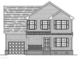 1602 Hazel Ave, Chesapeake, VA 23325-3840