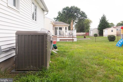 34 Fenway Rd, Trenton NJ  08620-1650 exterior