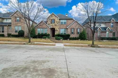 2016 Magic Mantle Dr, Frisco TX  75056-4236 exterior