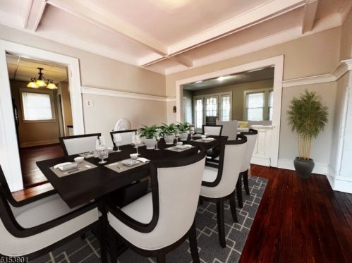 59 Centre St, Nutley NJ  07110-3726 exterior