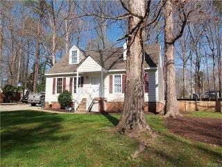 6841 Sika Ln, Midlothian, VA 23112-1935