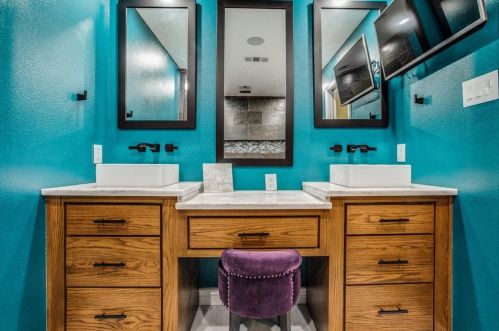 7 Justin Ct, Richardson TX  75081-2538 exterior