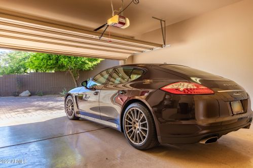 14328 Charter Oak Dr, Scottsdale AZ  85259-2208 exterior