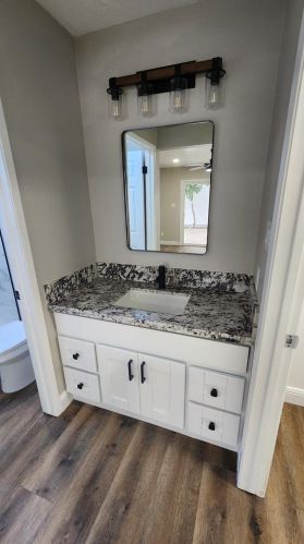 2648 El Goya Dr, Modesto CA  95354-3220 exterior