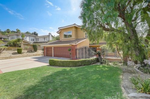 1003 Highlight Dr, West Covina, CA 91791-3491