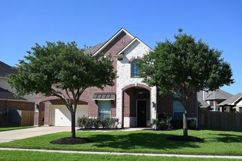 9950 Tallow Pointe Ln, Pattison, TX 77423-2644