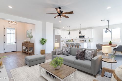 2219 Josiah Trl, Queen Creek, AZ 85142-6425