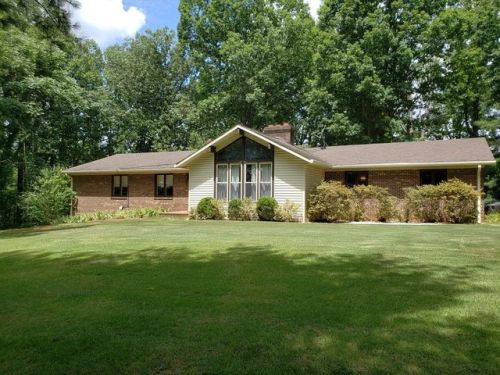 70 Clanton Dr, Oaklevel, VA 24055-5870