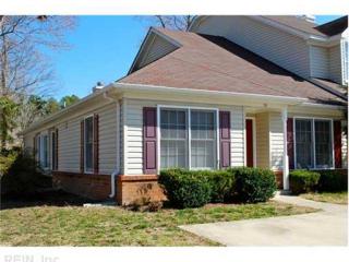 111 Tannin Bark Trl, Yorktown, VA 23692-6135