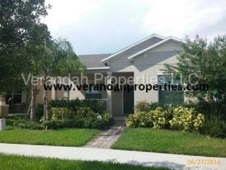 5551 New Independence Pkwy, Winter Garden FL  34787-8783 exterior