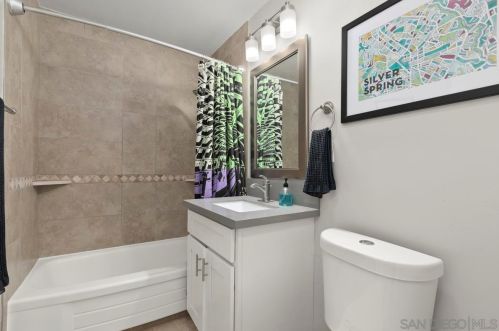 5132 Canosa Ave, San Diego CA  92117-4019 exterior