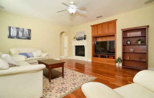 12338 Canyonlands Dr, Rancho Cordova CA  95742-7709 exterior