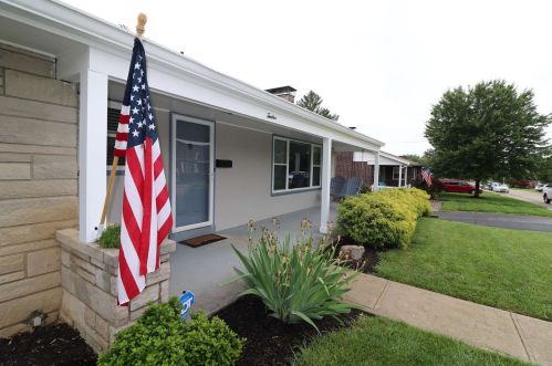 12 Shaw Dr, Grants Lick KY  41001-1335 exterior