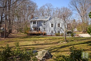 52 Partrick Rd, Westport, CT 06880-1921