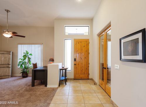 26506 11th Ave, Phoenix AZ  85085-1894 exterior