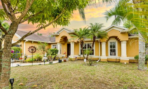 1420 Patricia Ave, Fort Pierce, FL 34953-4911