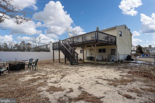 410 Cherokee Dr, Browns Mills NJ  08015-6444 exterior