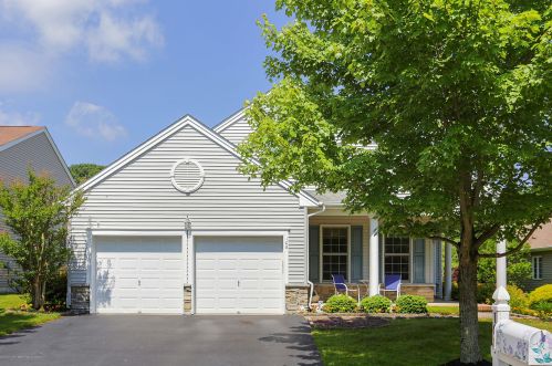 108 Rolling Meadows Blvd, Tinton Falls, NJ 07712-8537