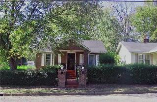 1100 7th St, Nashville, TN 37207-5738