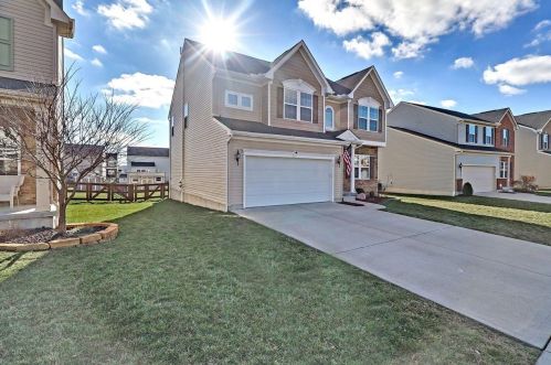 9612 Jarrett Ct, New Haven, OH 45030