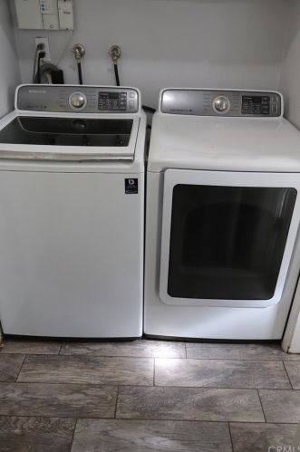 18524 Gallarno Dr, Covina CA  91722-1924 exterior