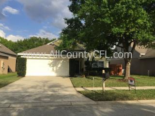 4343 Boca Woods Dr, Orlando FL  32826-2613 exterior