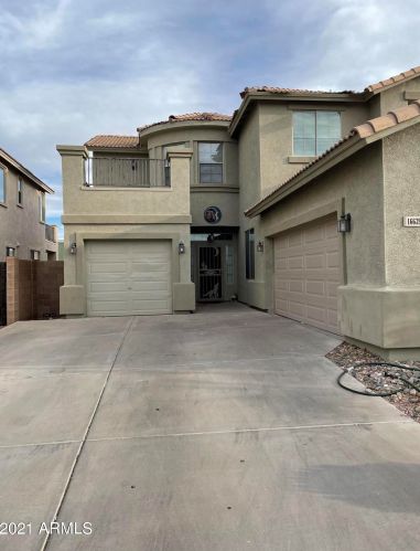 16639 Saguaro Ln, Sun City, AZ 85388-1159