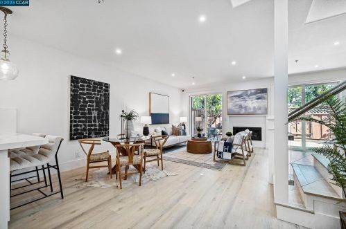 1370 Danville Blvd, Alamo CA  94507-1909 exterior