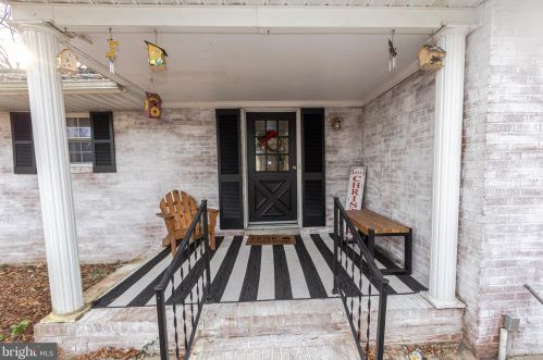 17130 6th St, Owens VA  22485-6159 exterior