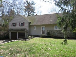 2034 Old Gulph Rd, Ithan, PA 19085-1822