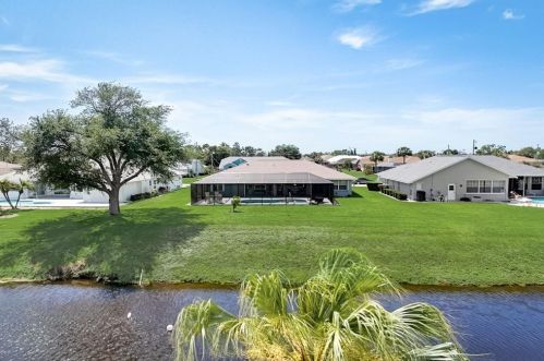 51 Sportsman Ct, Placida FL  33947-1909 exterior