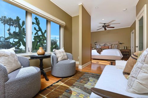 126 Spruce St, San Diego CA  92103-5525 exterior