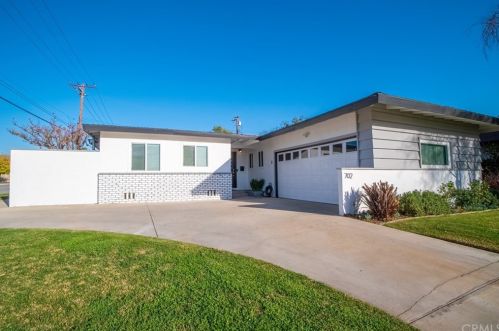 702 Westridge Ave, Glendora, CA 91740-4333