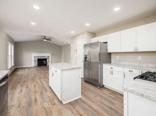 231 Stonemast Loop, Pataskala OH  43062-7322 exterior