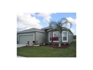 6902 Glenbrook Dr, Lakeland FL  33811-2392 exterior
