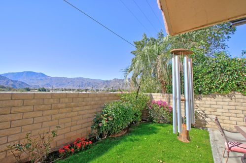 78625 Saguaro Rd, La Quinta CA  92253-2466 exterior