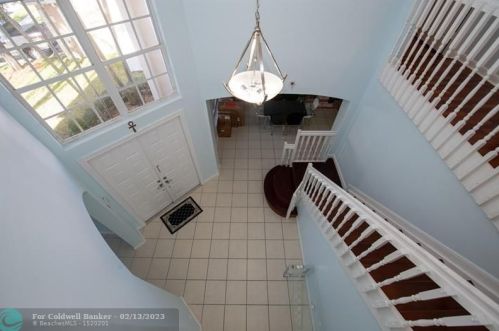 3511 145th Ave, Hollywood FL  33027-3726 exterior