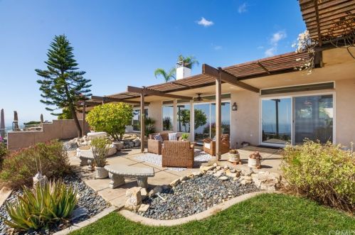 3335 Starline Dr, Palos Verdes Estates CA  90275-6310 exterior