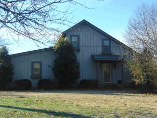 361 Candlelite Dr, Almo, KY 42020-9529